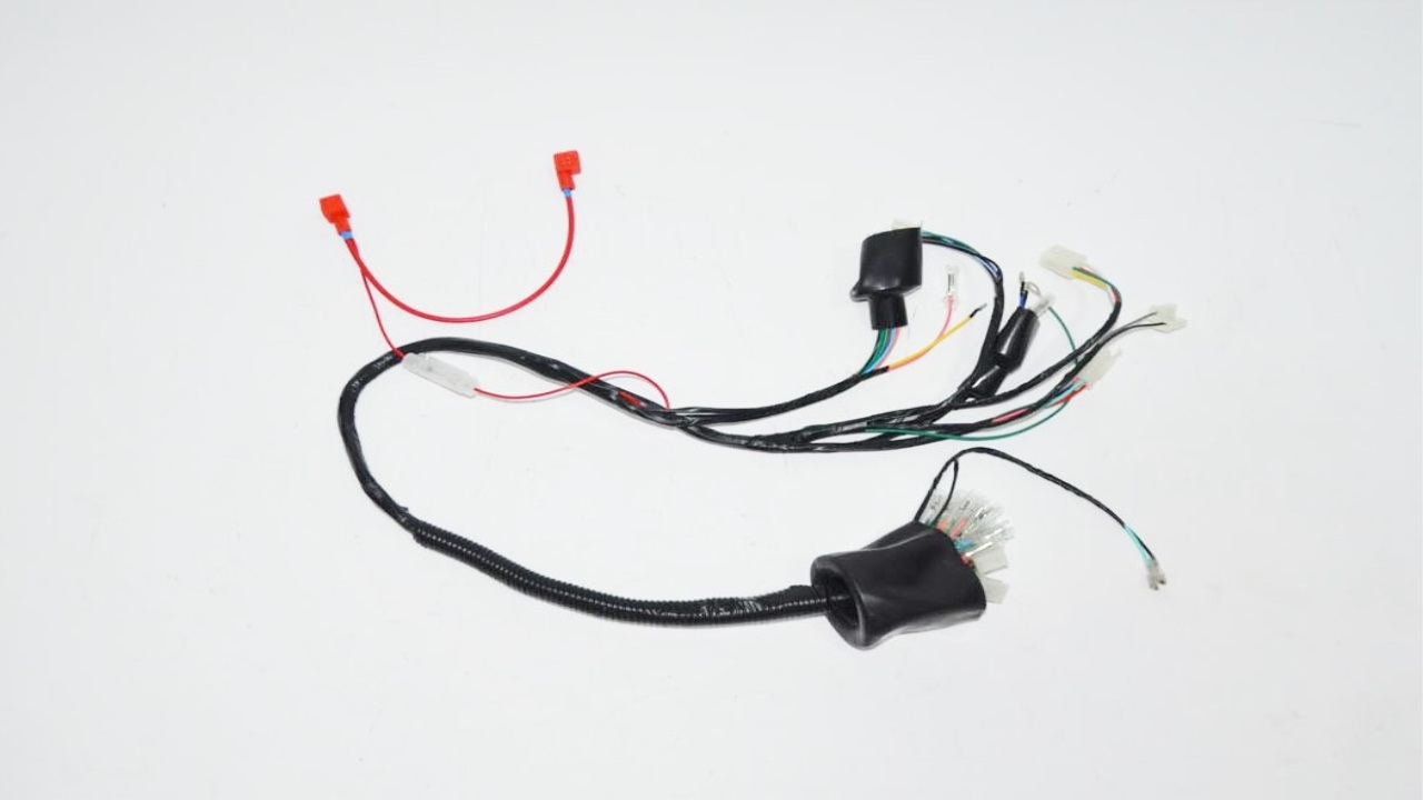 ELEKTRİK TESİSATI (X-POWER)